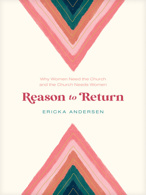 Title details for Reason to Return by Ericka Andersen - Available